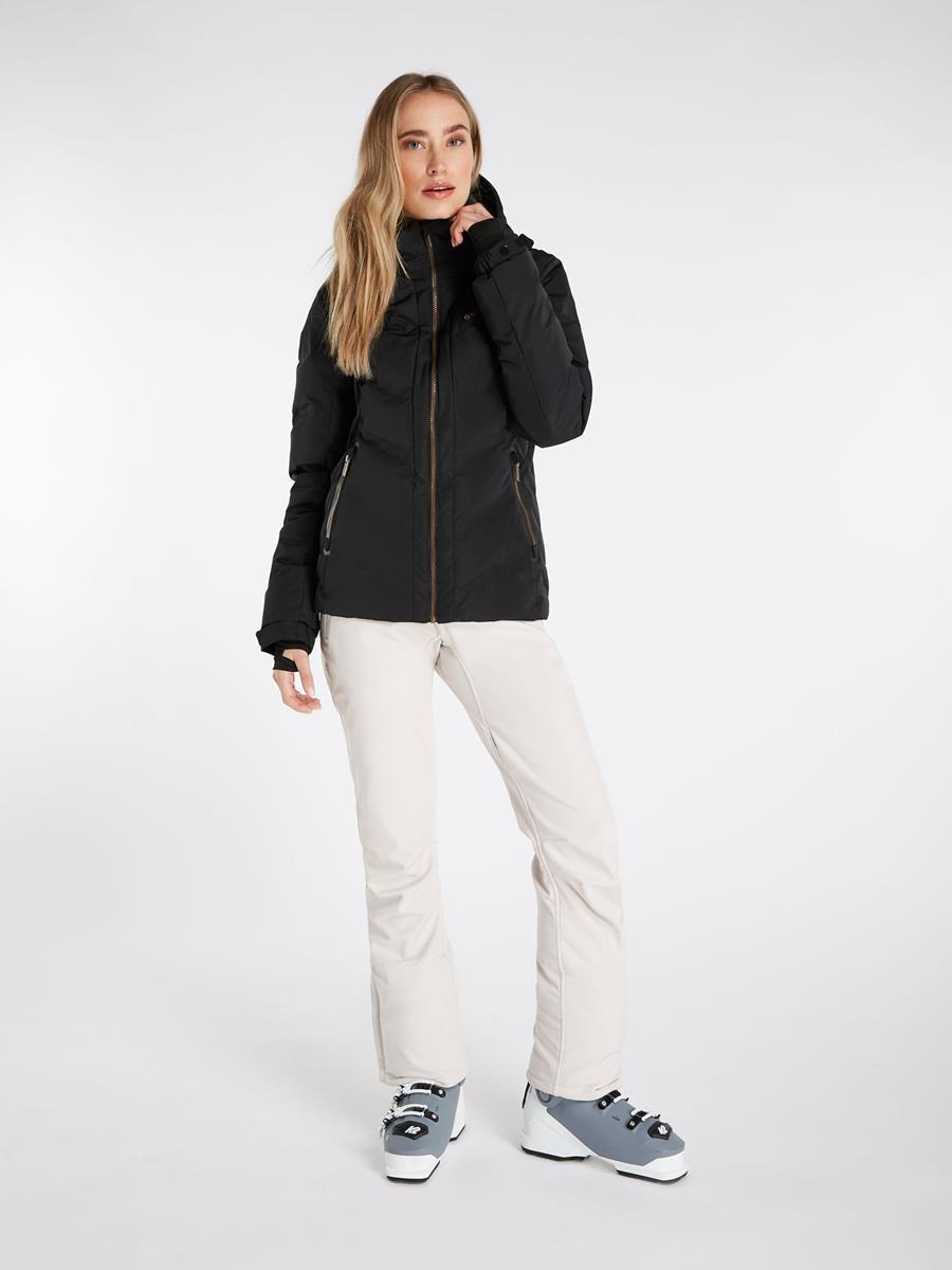 Prtartss Snowjacket