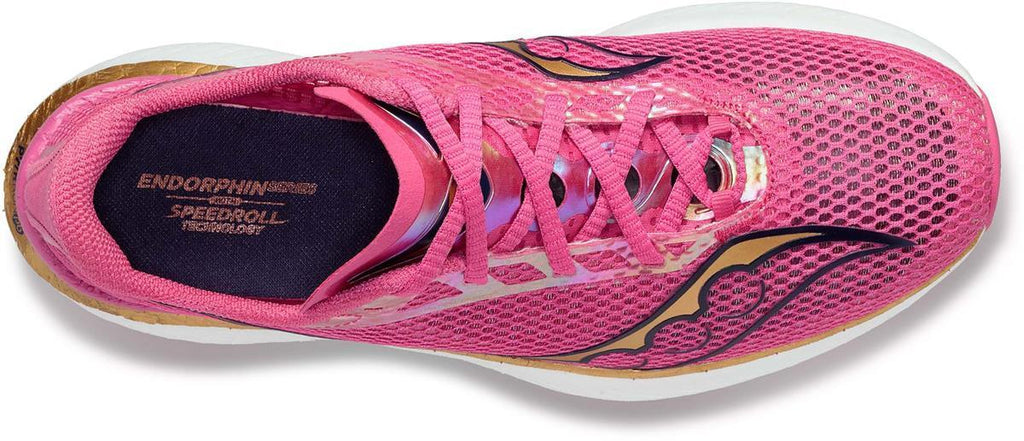 Endorphin Pro 3