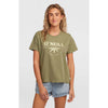 Front Print T-shirt strand
