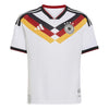 Duitsland 26 Authentiek Thuisshirt Kids