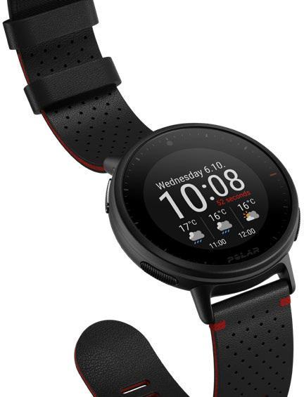 vantage v2 blk/red shift m/l