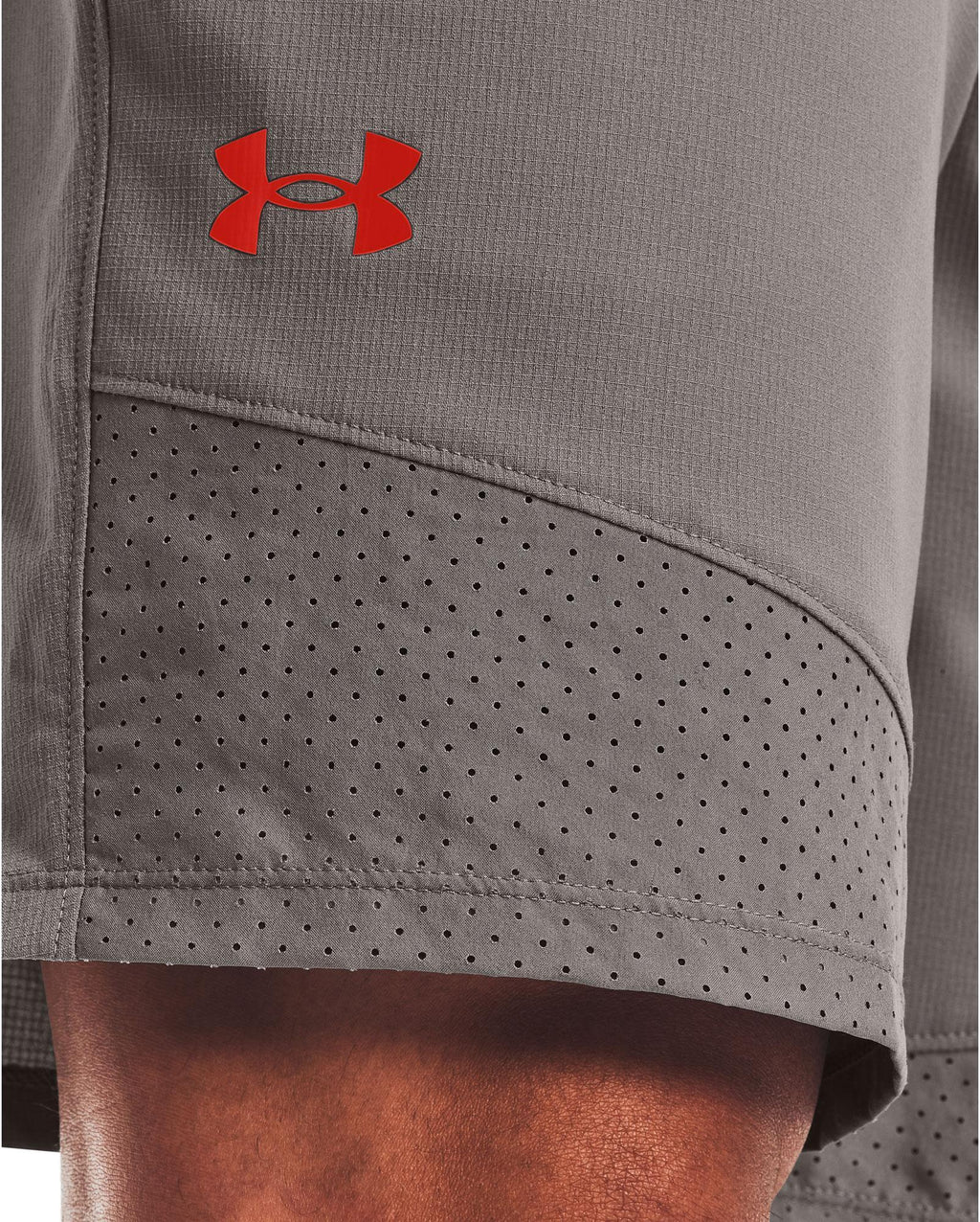 UNDER ARMOUR Vanish Woven