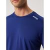 athletic t-shirt