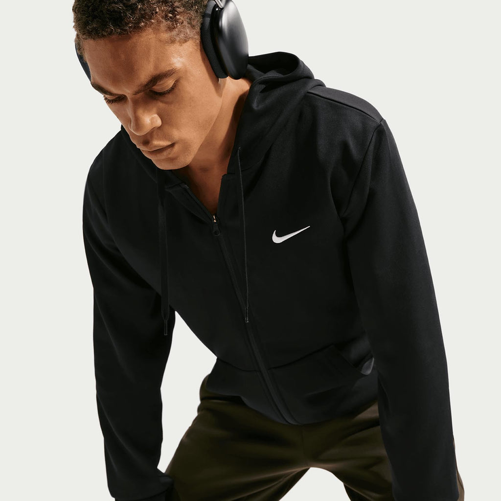 Dri-fit Hyverse Fleece Full Zip Vest