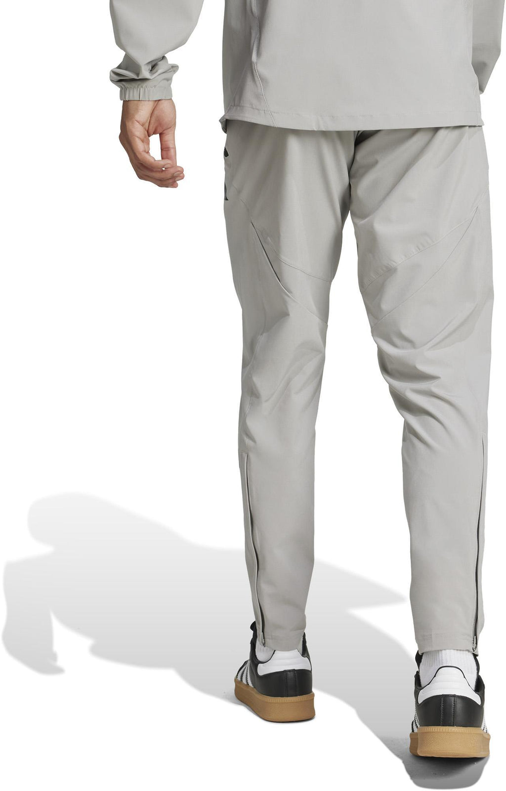 Real Madrid Tiro 25 Competition Vis Tech Reisbroek