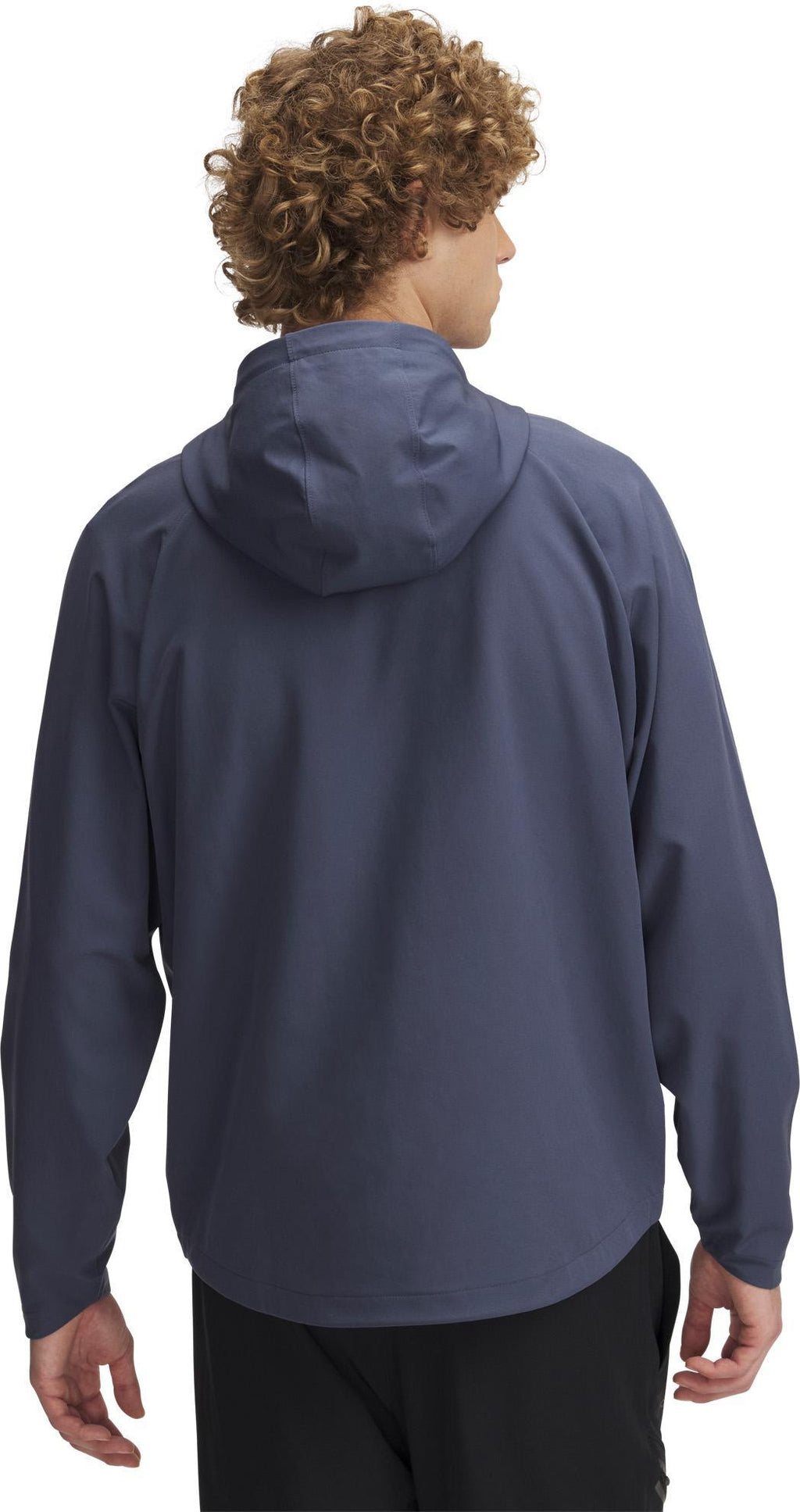 Under Armour Unstoppable Mens Jackt Grey