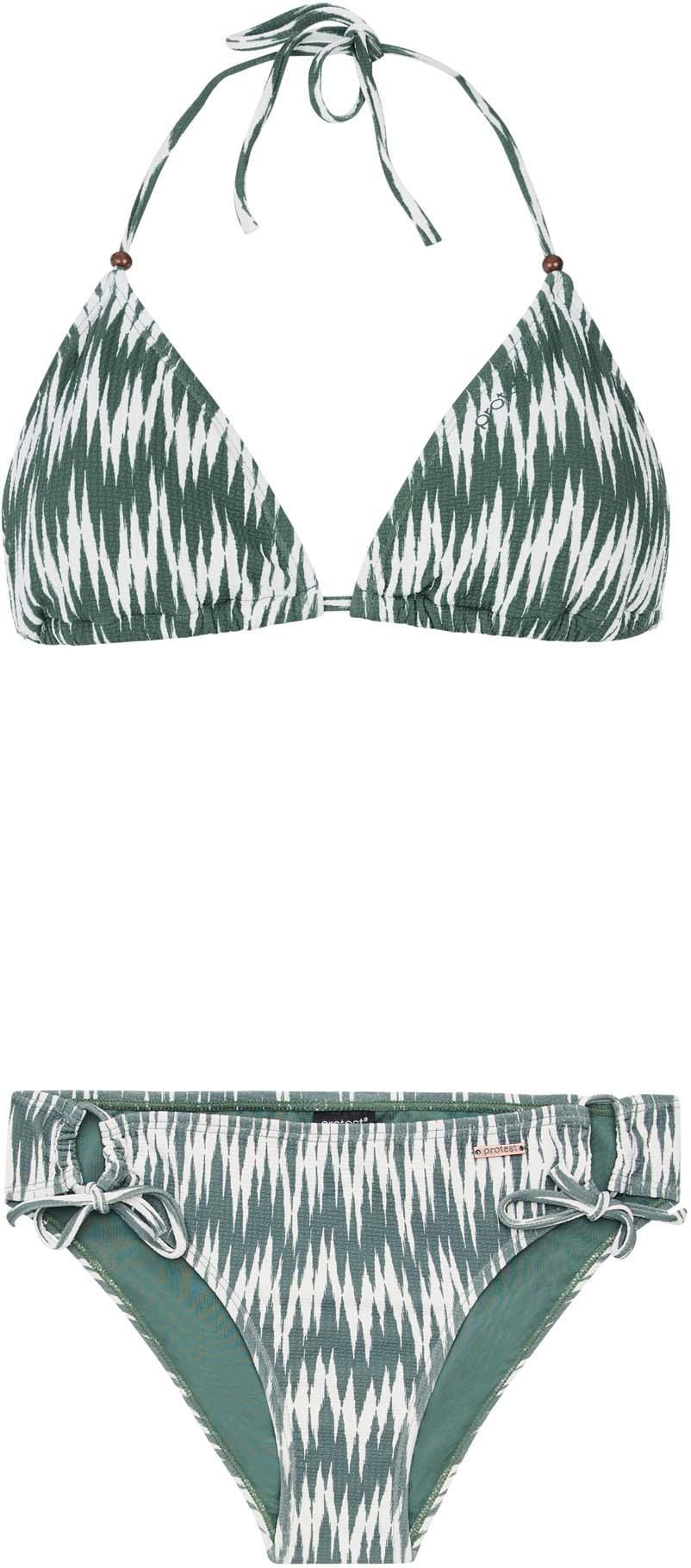Prtsparks Triangle Bikini