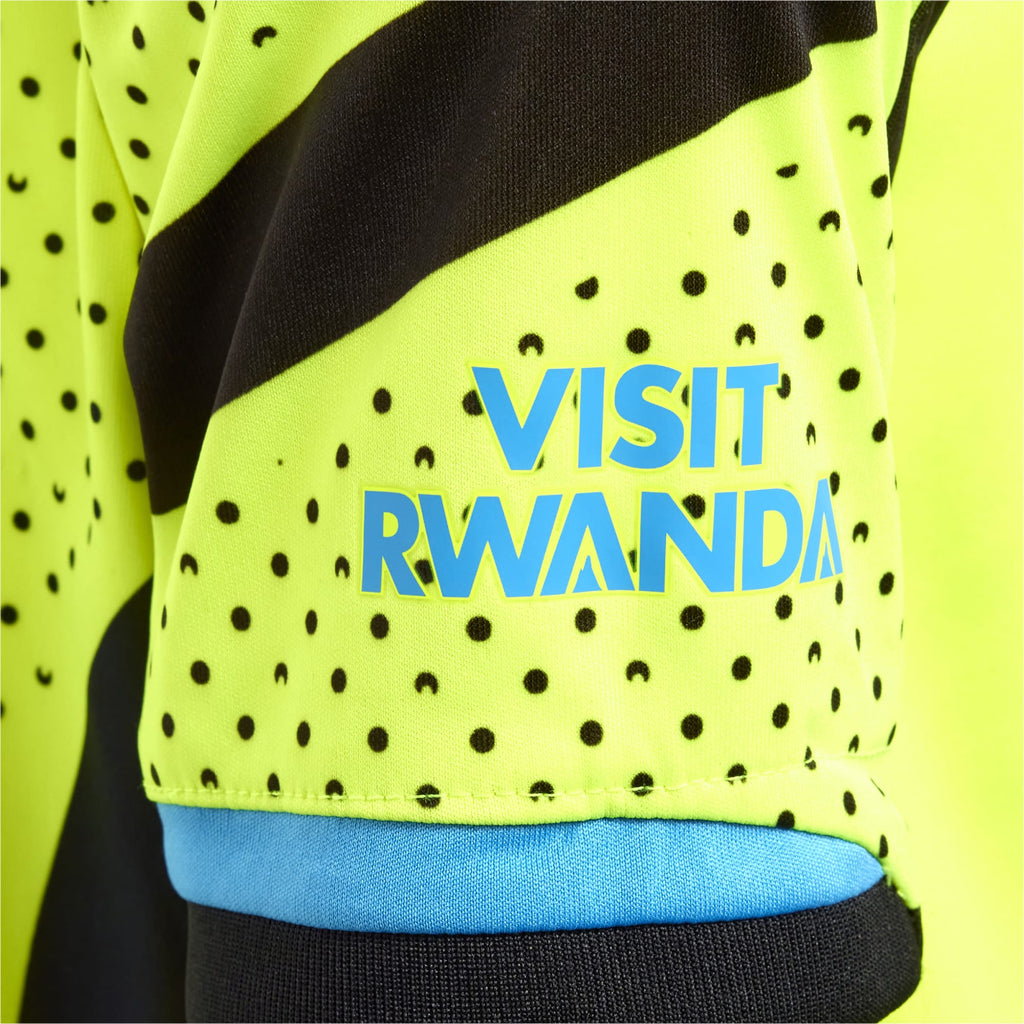 Arsenal 23/24 mini uittenue