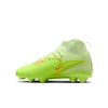 Jr. Phantom 6 High Club Voetbalschoenen voor kids (meerdere ondergronden)