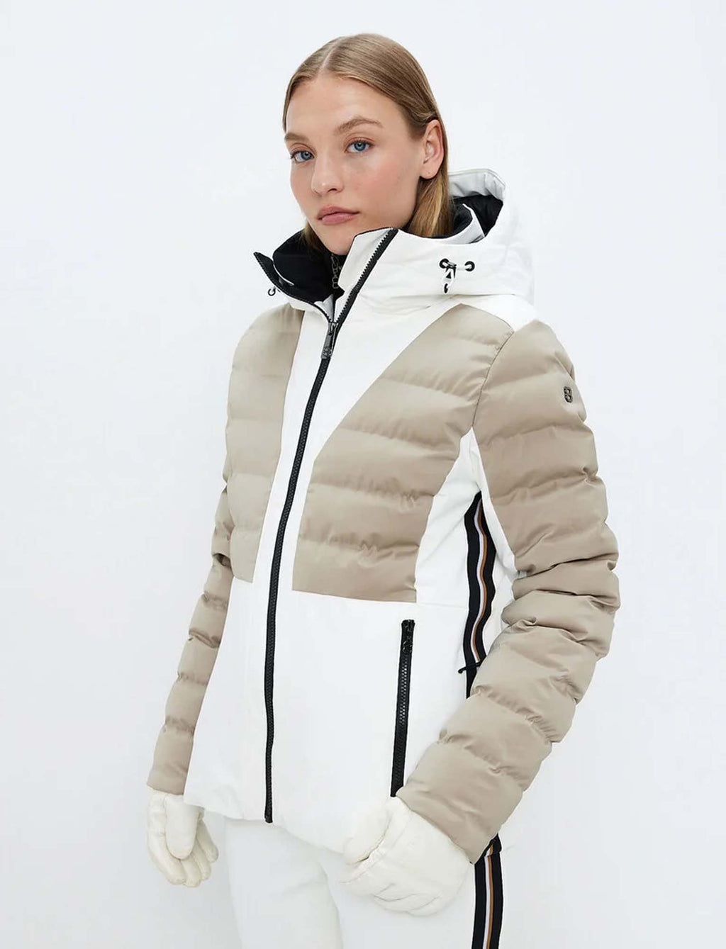Audrey ski jas