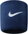 Swoosh zweetbandjes 2-pack
