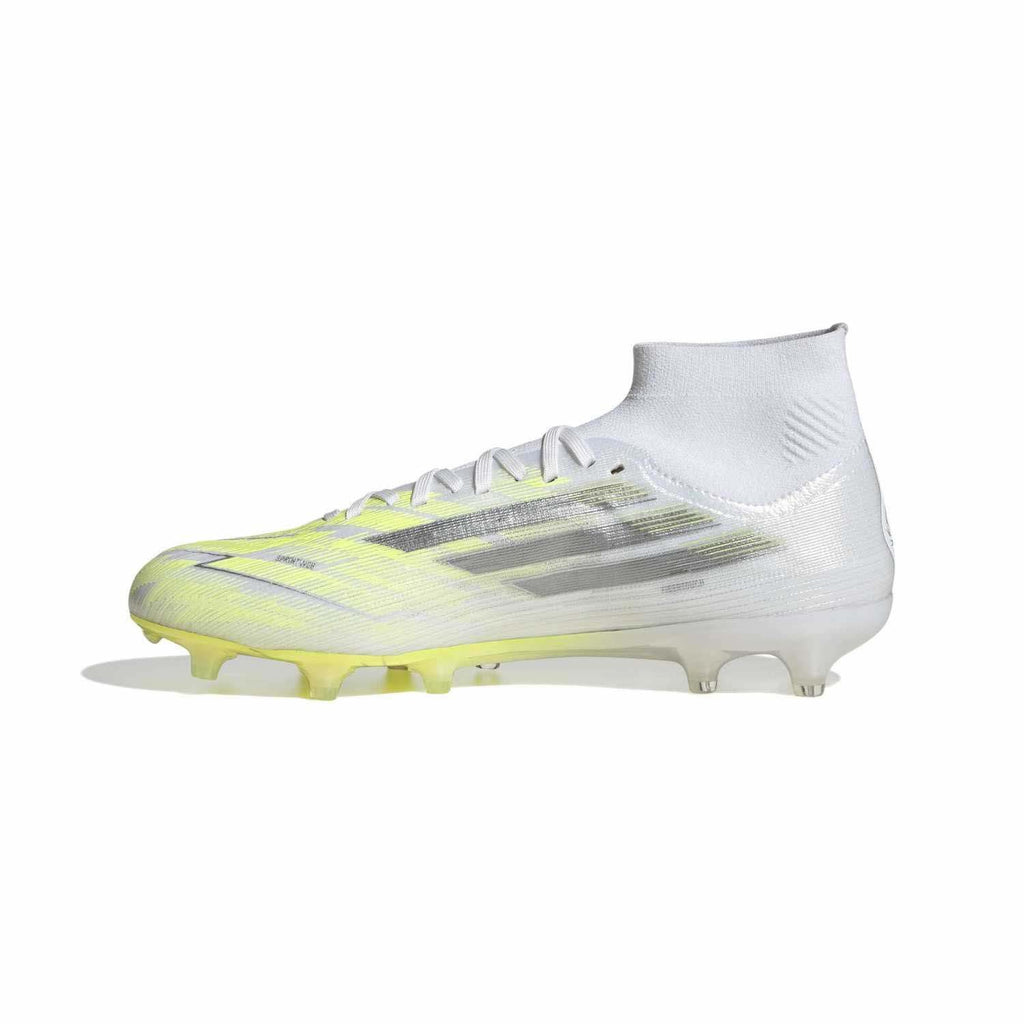F50 Sparkfusion Pro voetbalschoenen alle velden