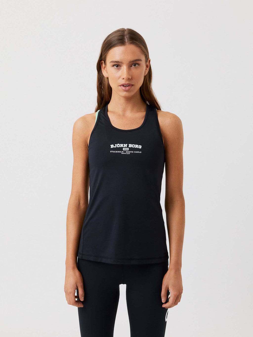 Borg tanktop