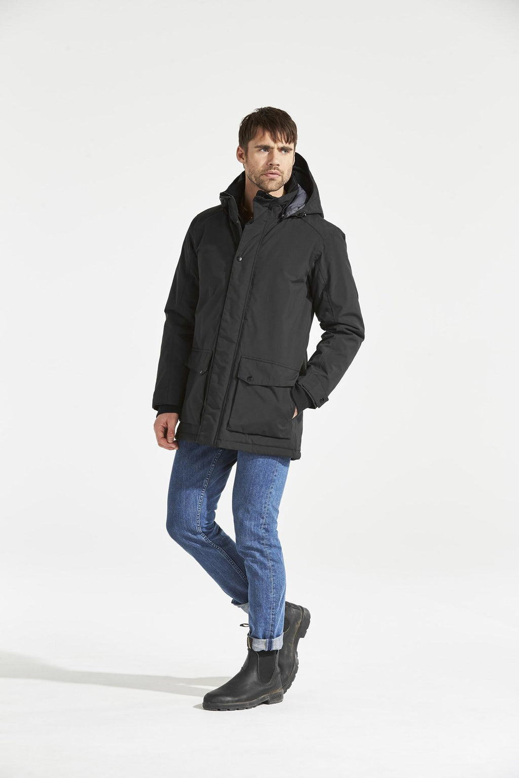 rolf mns jacket