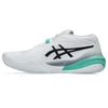 Gel-resolution X Clay All court tennisschoenen