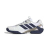 Adizero Ubersonic 5 M All court tennisschoenen