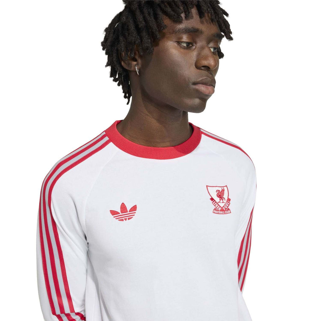 Liverpool FC Originals T-shirt