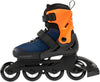Microblade kids skates