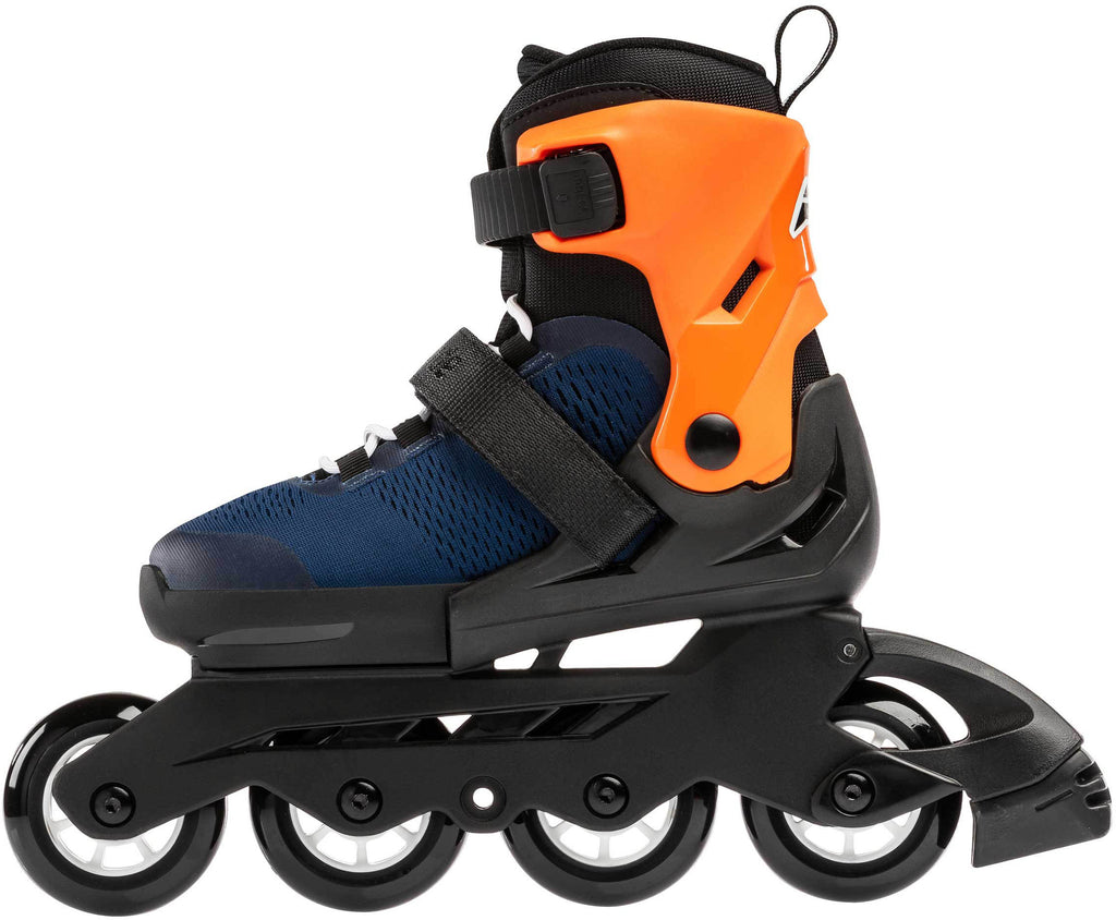 Microblade kids skates