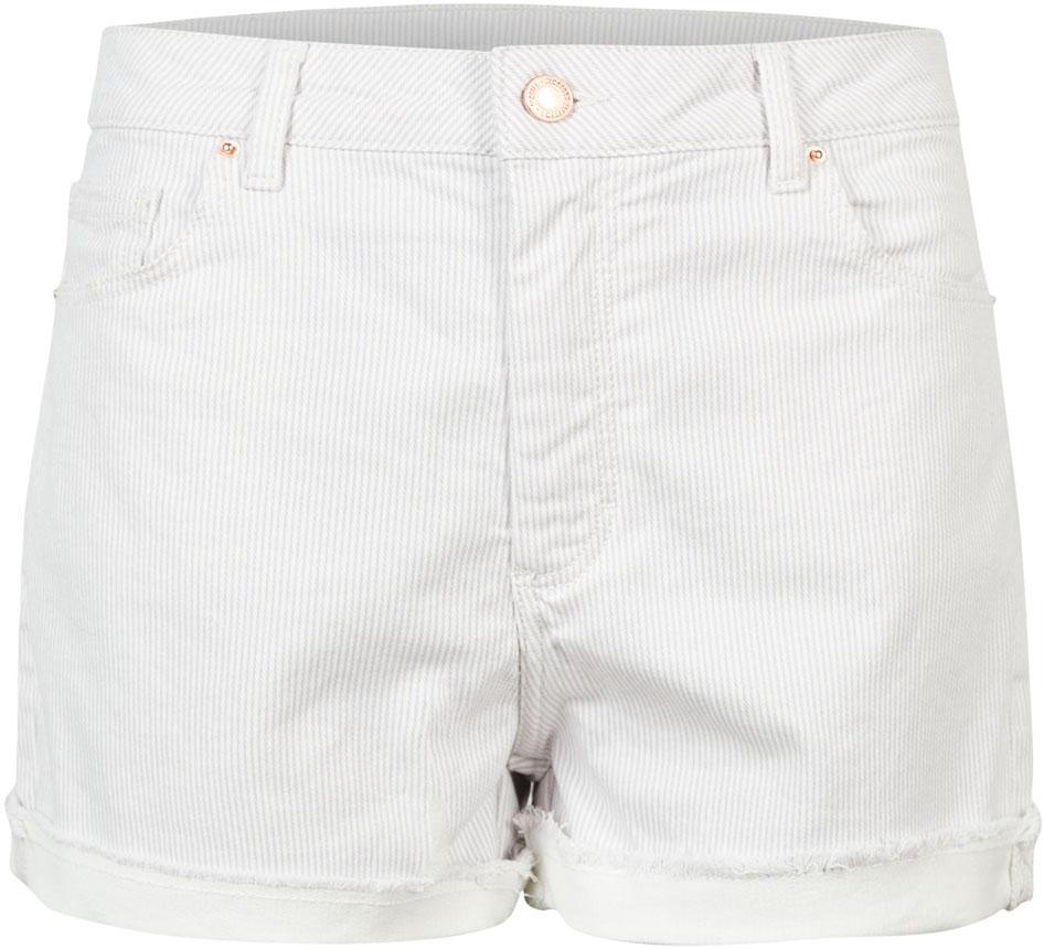Essentials 5-pocket Shorts