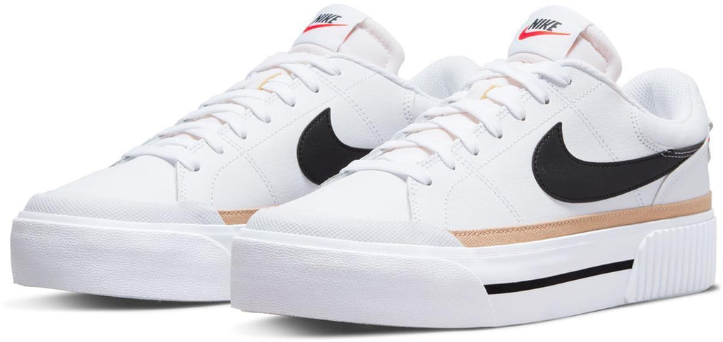 WMNS NIKE COURT LEGACY LIFT