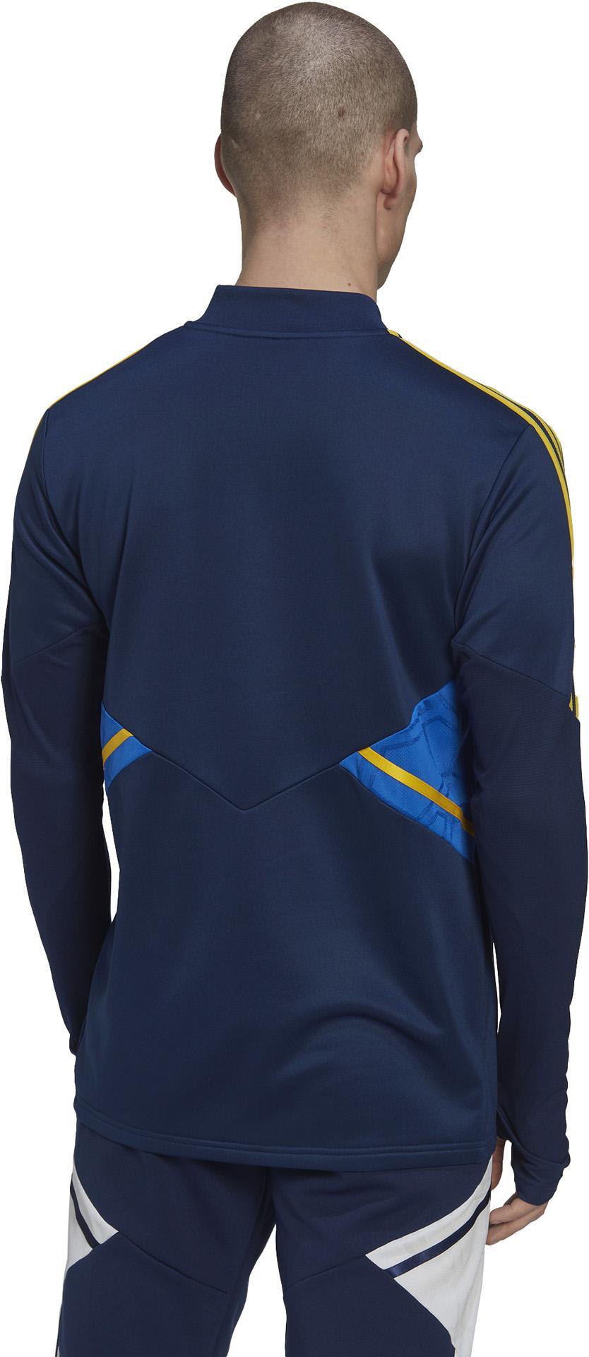 Boca Tr Top