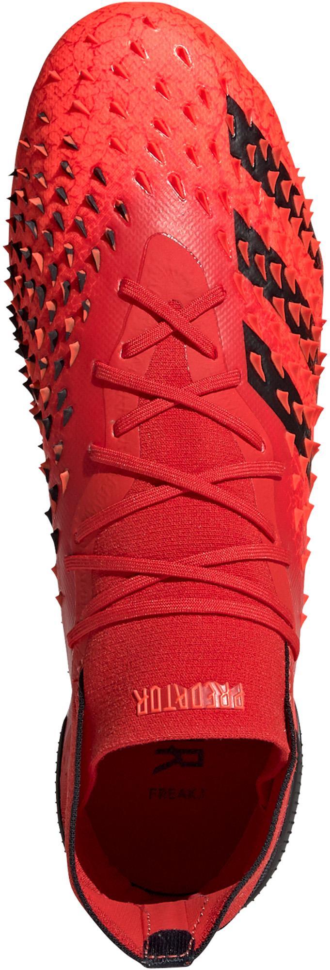 Predator Freak .1 Fg