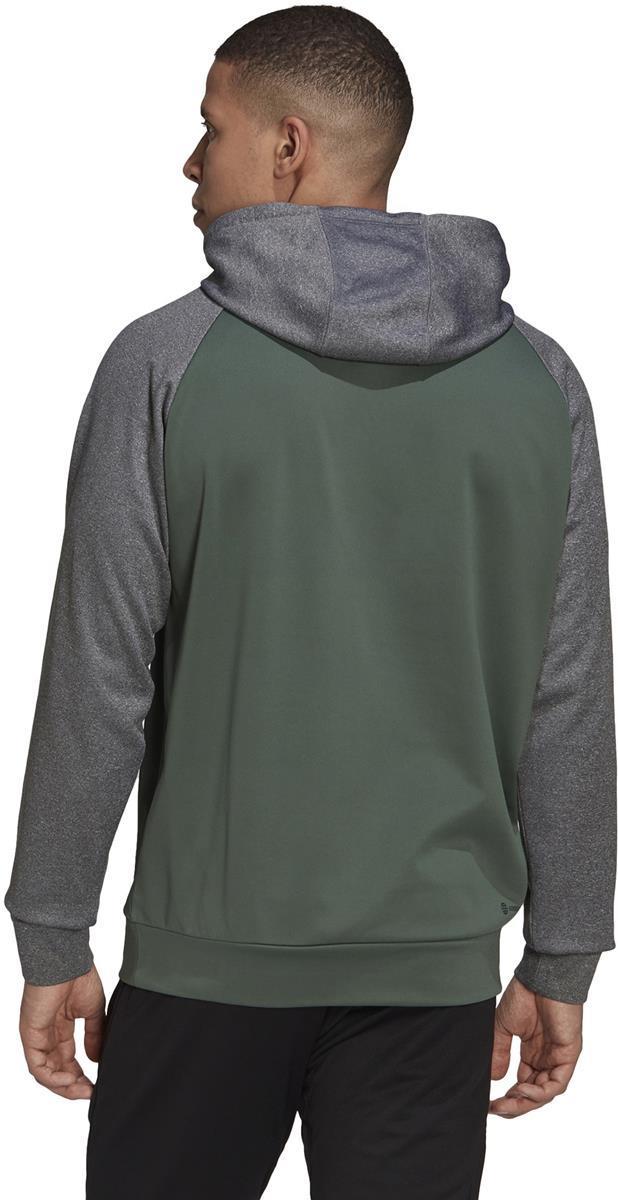AEROREADY Game and Go Big Logo hoodie