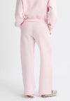 Soft Sweat Wide Pants