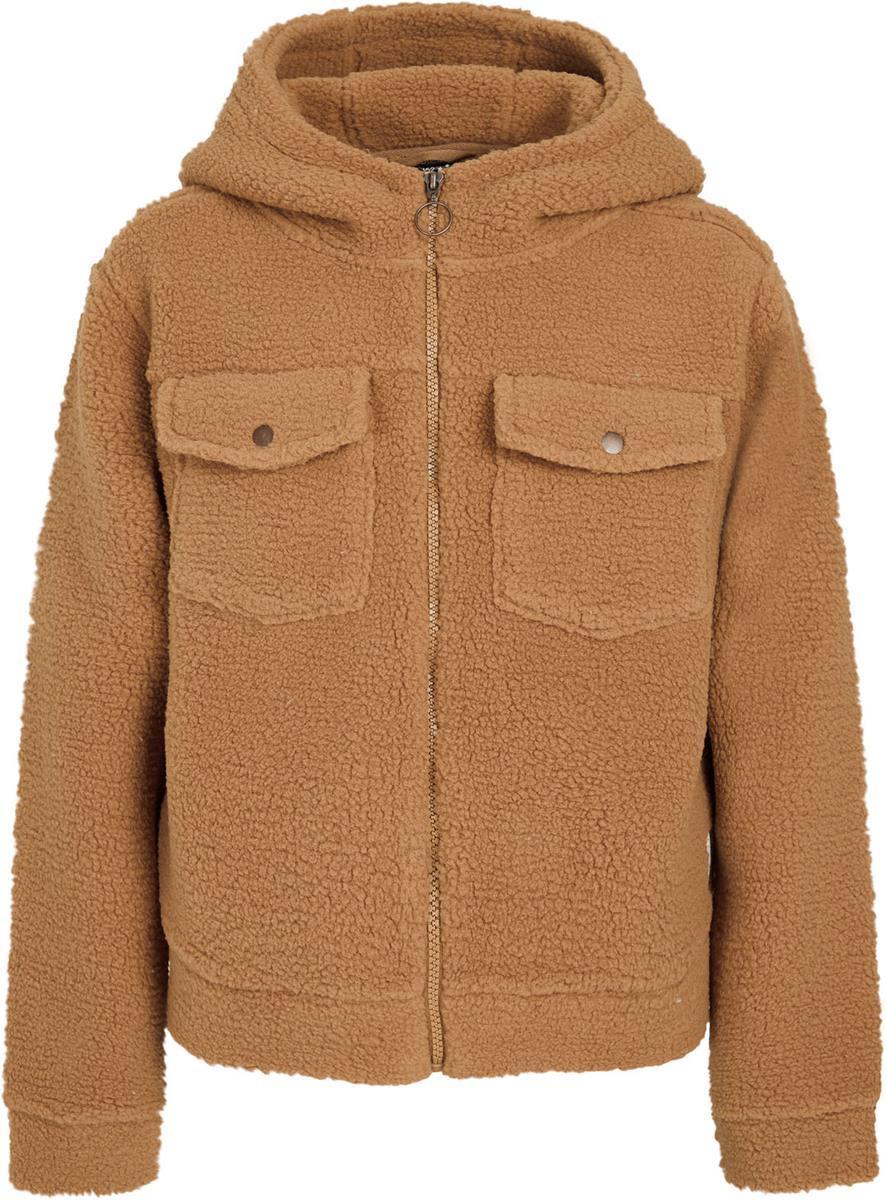 Prtmicky Jr Full Zip Hoody