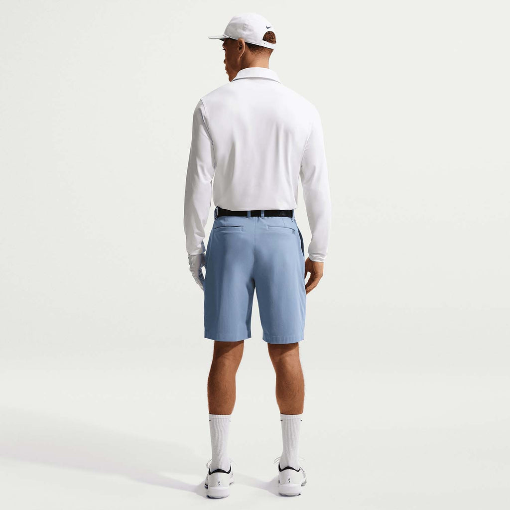 Velocity Dri-FIT longsleeves golfpolo