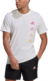 Essentials Gradient Logo T-shirt