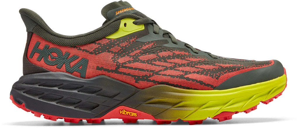 Speedgoat 5 trailschoenen