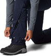 Backslope Ii Insulated Pant