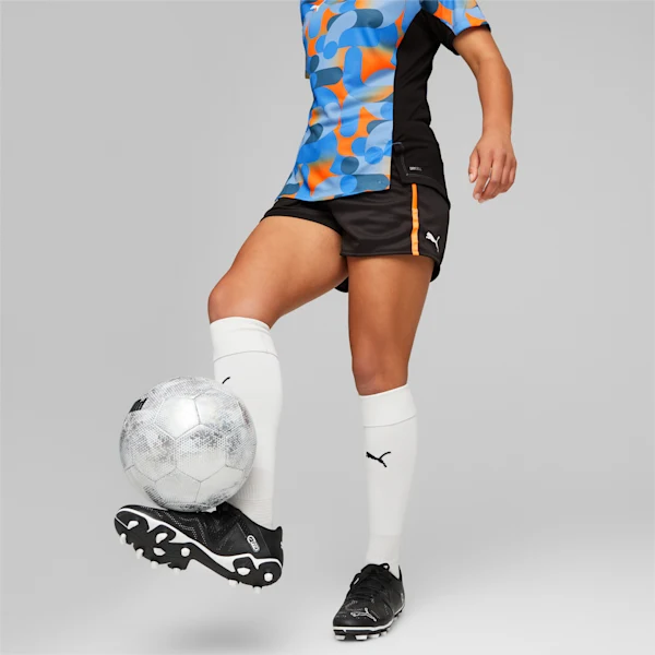 Individualblaze short