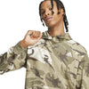 Seasonal Essentials Camouflage hoodie