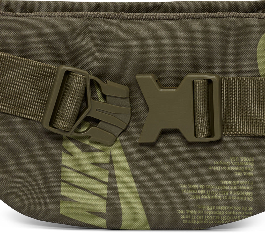 Heritage waistpack