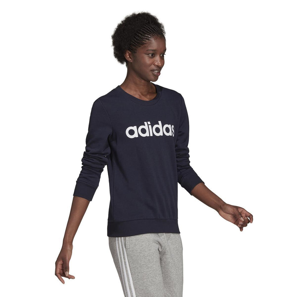 Essentials Logo Sweatshirt