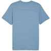 m cloudspun emboss tee