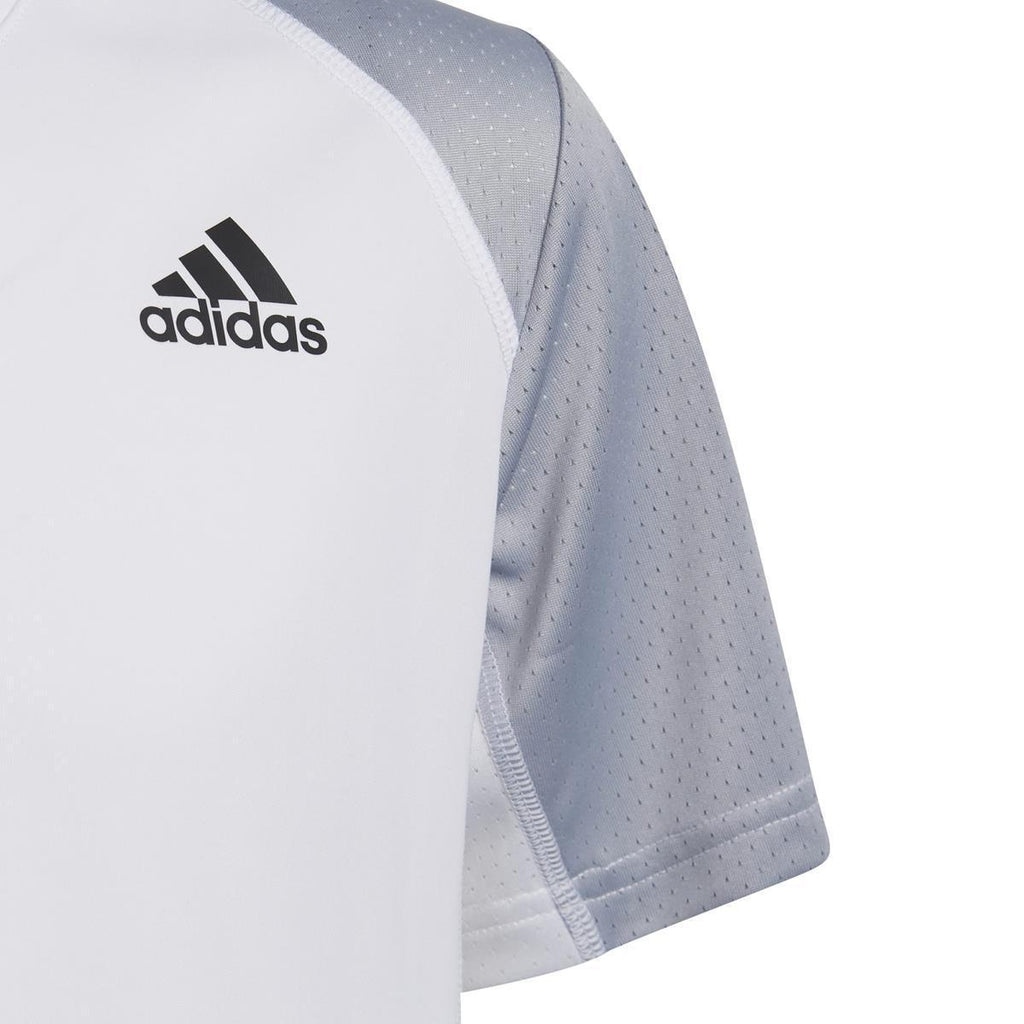 Club Tennis kids t-shirt