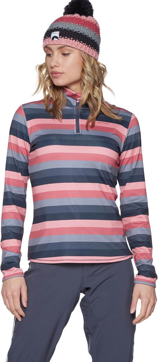 every 1/4 zip top
