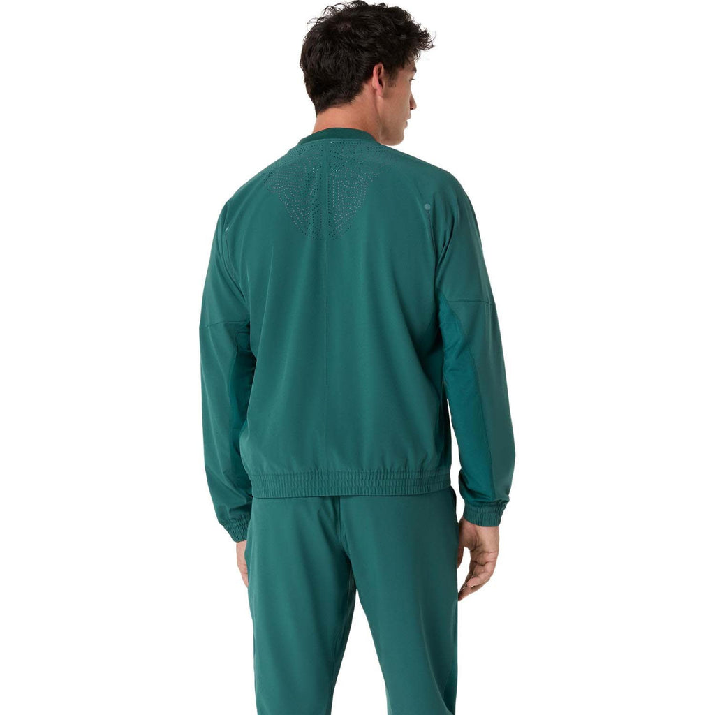 Match Jacket Trainingsjas tennis