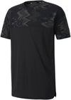 train aop vent ss tee