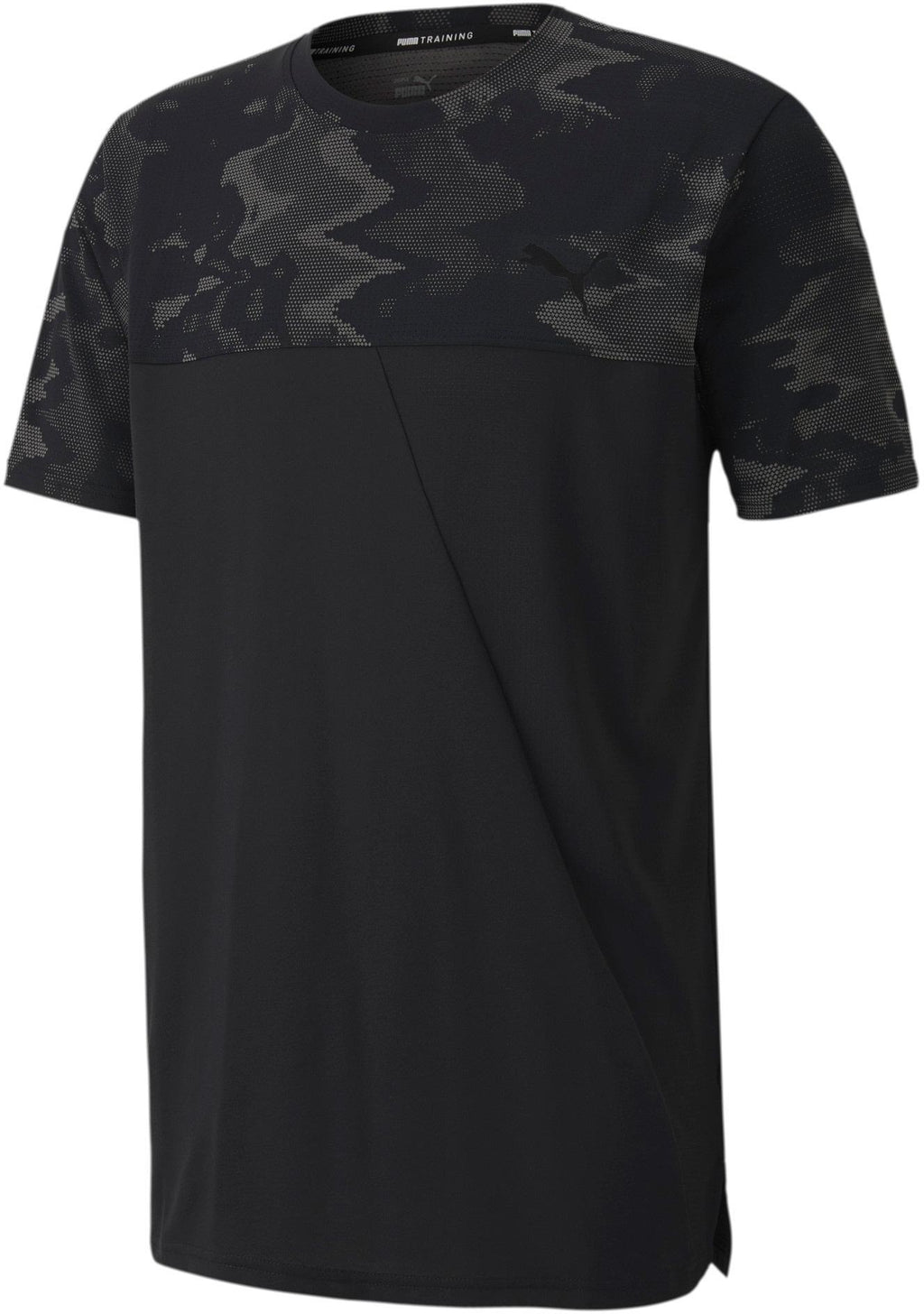 train aop vent ss tee