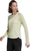 Parley Adizero hardloopshirt