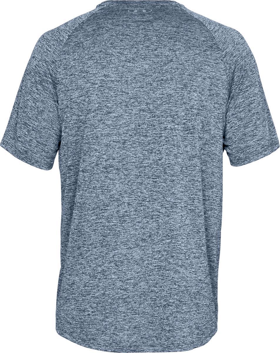UNDER ARMOUR Tech SS Tee