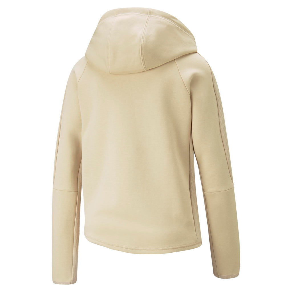 EVOSTRIPE Full-Zip hoodie