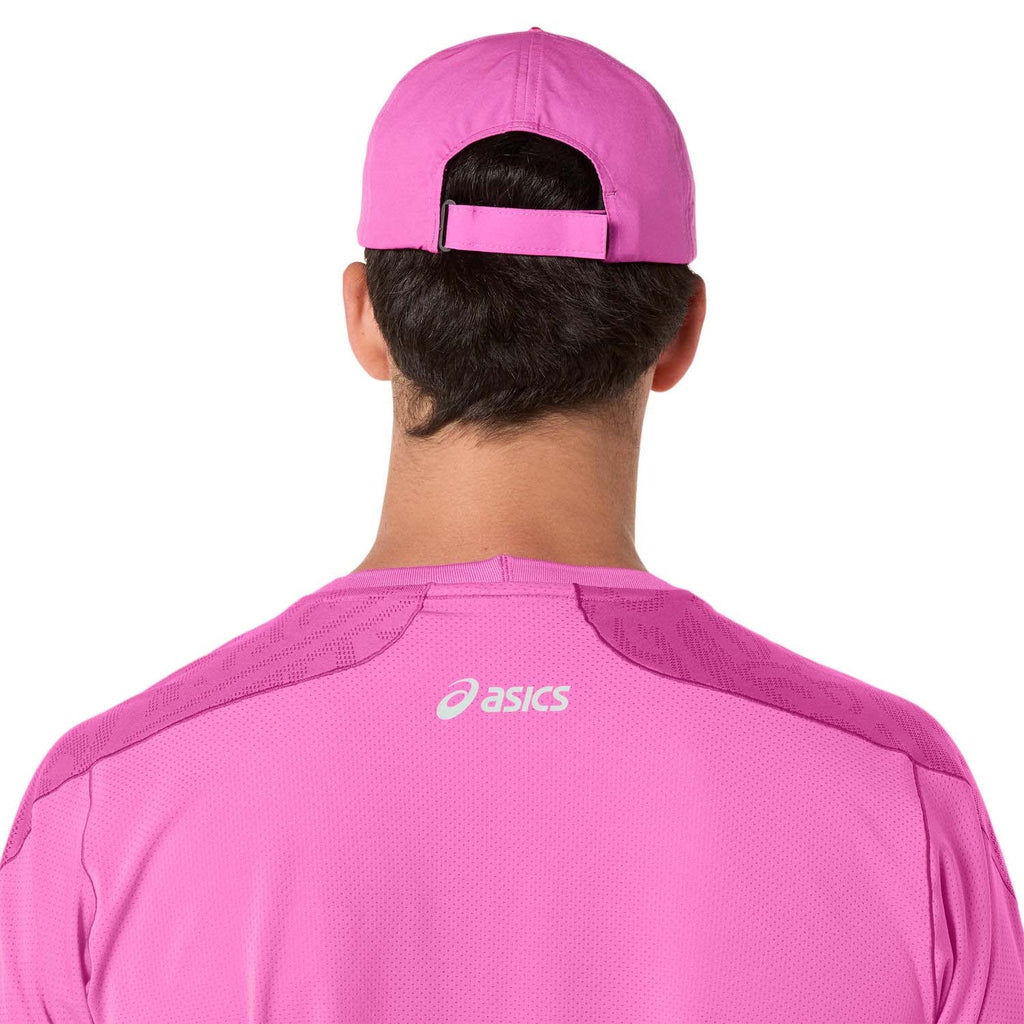 Match Jacquard Ss Top T-shirt tennis