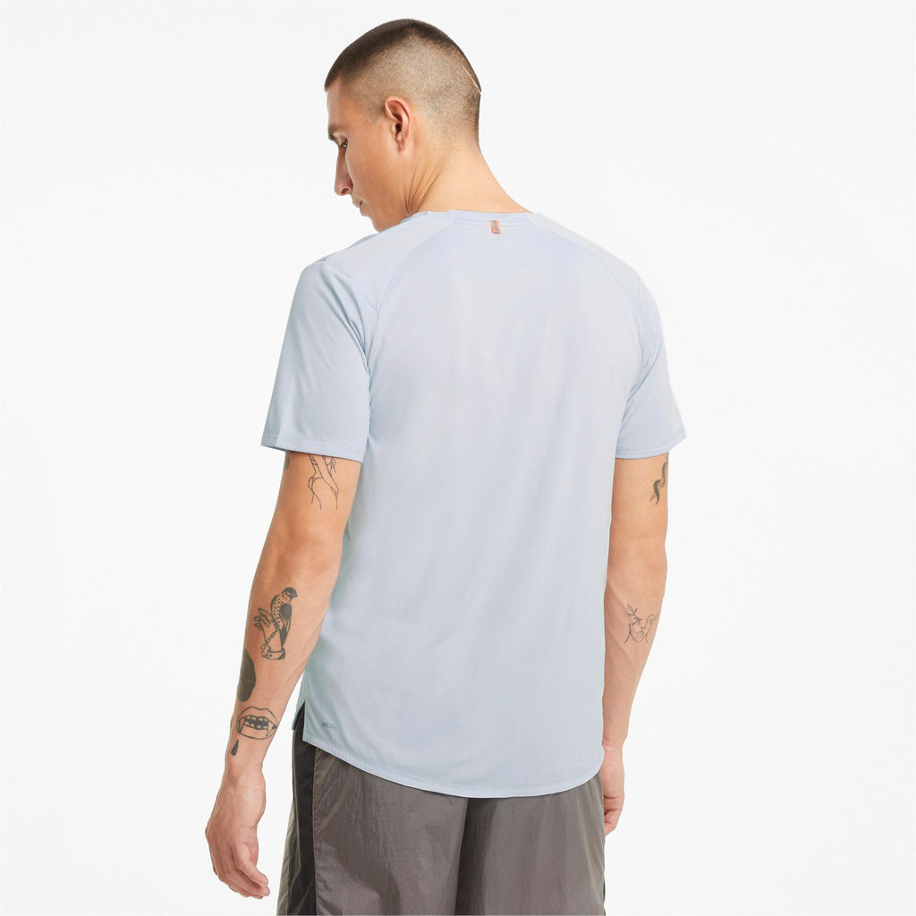 Run Cooladapt Tee