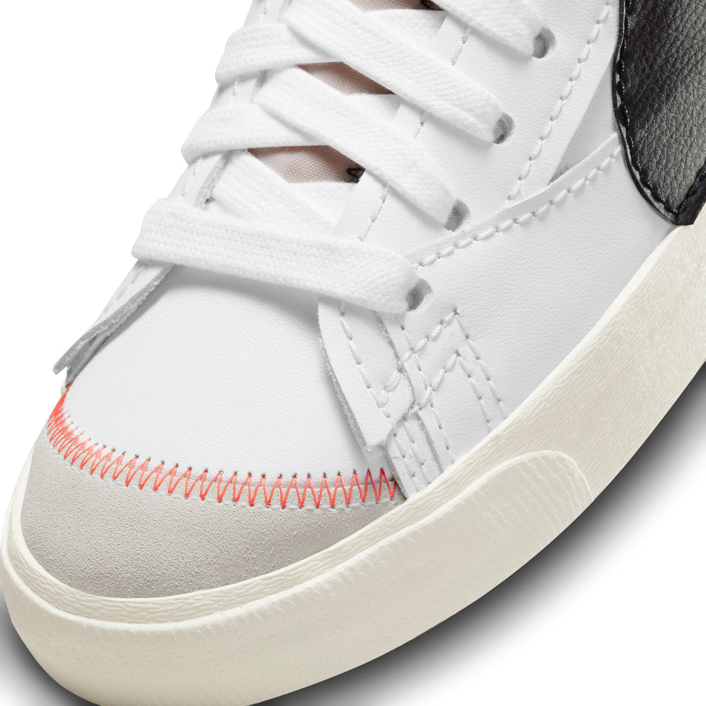 Blazer Mid '77 Jumbo Sneakers